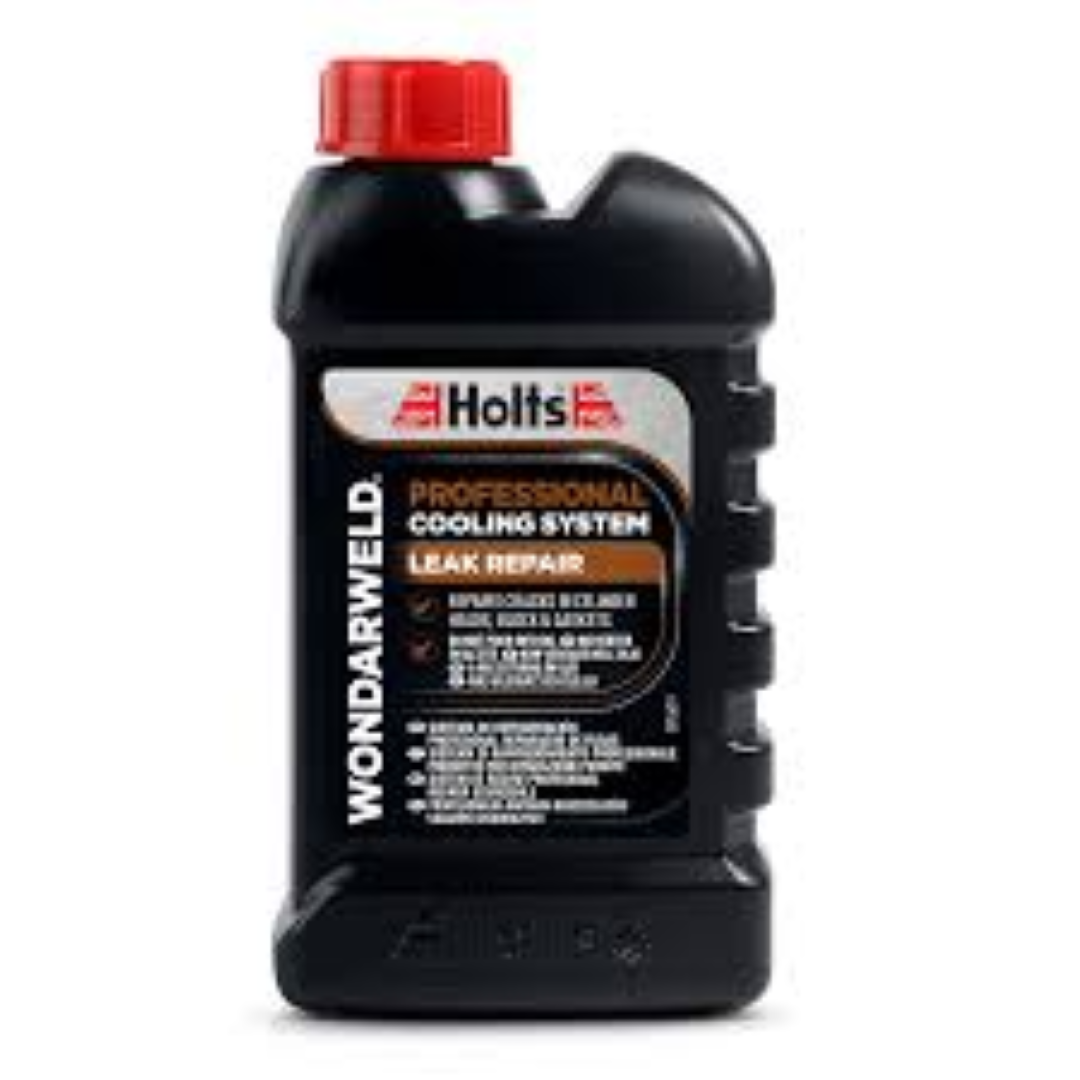 Holts Wondarweld 